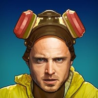 Breaking Bad: Empire Business 2.6.2 Apk Mod & Data obb icon