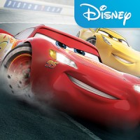 Cars: Lightning League 1.02 Apk Mod icon