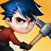 Chibi Survivor Weather Lord Apk Mod