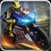 Death Racing:Moto 1.09 Apk Mod icon