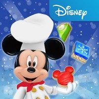 Disney Dream Treats 2.4.5 Apk Mod