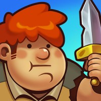 DowngeonQuest 1.1 Apk Mod icon