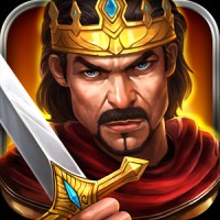 Empire:Rome Rising 1.70 Apk icon