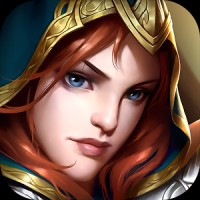 Final Clash: 3D FANTASY MMORPG 1.4 Apk Mod icon