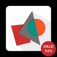 FineArtWall – unique wallpaper 2.2.1 Apk paid icon