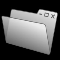 Floating File Manager 1.0 Apk paid icon
