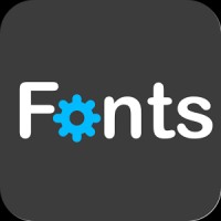 FontFix pro 4.4.6.0 Apk Unlocked icon