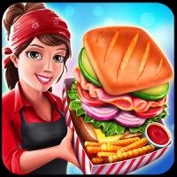 Chef Cooking Games Free Download