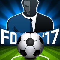 Football Director 17 – Soccer 1.68 Apk Latest icon