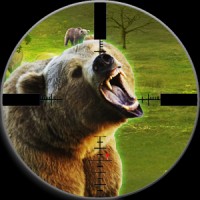 Jungle Kill Shot 1.0 Apk Mod icon