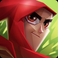 Kidu: A Relentless Quest 1.1.1 Apk + OBB Data Unlocked icon