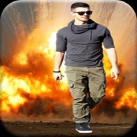 Movie Effect Photo Editor Pro 1.10 Apk icon