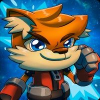 Panthera Frontier Apk Mod