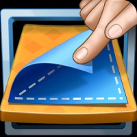 Paperama 1.5.7 Apk Mod icon