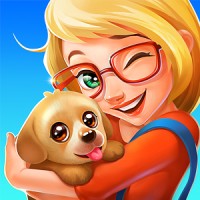 Pet Oasis 1.0.8 Apk Mod icon