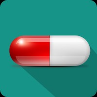Pills Reminder PRO 1.8 Apk icon