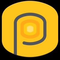 Pixel Icon Pack - Cylinder UI Apk