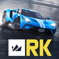 Race Kings 1.50.2772 Apk + OBB Data icon