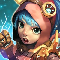 Raiders Quest 1.6.10 Apk Mod icon