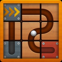 Roll the Ball: slide puzzle 2 1.2.3 Apk Mod icon
