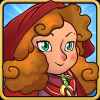 Run Lucky! A Fairy Tale Star 1.0 Apk Mod icon