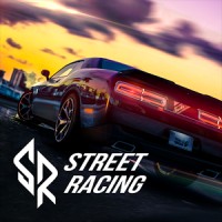 SR: Racing 1.33 Apk Mod + OBB Data icon