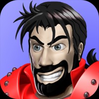 Samurai Saga 1.3.1 Apk Mod icon