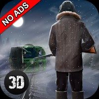 Siberian Survival 2 Full 2 0 Apk Mod Download Android