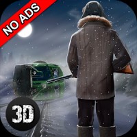 Siberian Survival 2 Full 2.0 Apk + Mod icon