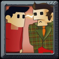 Skool Daze Reskooled! 2.0.11 Apk paid icon
