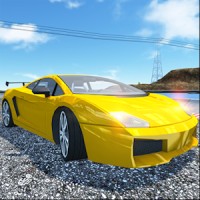 Speed Thriller Multiplayer Pro 1.0 Apk paid icon