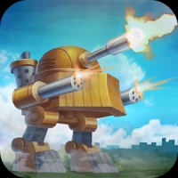 Steampunk Syndicate 2 1.0.9 Apk Mod icon