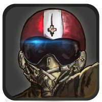 Thunderbolt 1.1 Apk paid icon
