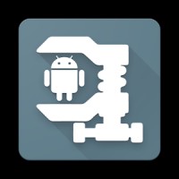 UNZIP & ZIP FILES PRO 1.2.6 Apk Full Unlocked icon