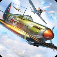 War Wings 5.5.53 Apk + OBB Data icon