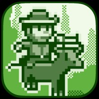 2-bit Cowboy Rides Again 1.1 Apk Full paid icon