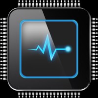 CPU Control Pro 3.1.5 Apk Full paid icon