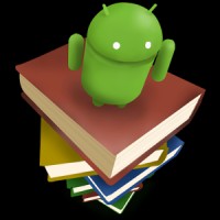 read books from calibre android