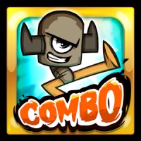 Combo Crew 1.5.1 Apk Mod + OBB Data icon