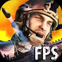 Counter Assault – Online FPS 1.0 Apk Mod icon