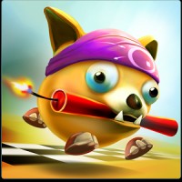 Creature Racer 1.2.20 Apk Mega Mod icon