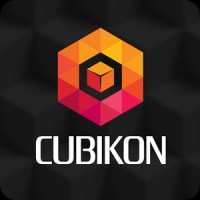 Cubikon flat icon pack 1.4.6 Apk icon