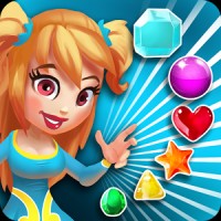 Cupcake Kingdom 1.4.0.11377.20 Apk Mod icon