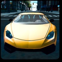 Driving School 2017 v4.0 Apk Mod + OBB Data icon