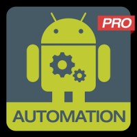 Droid Automation – Pro Edition 3.6.1 Apk icon