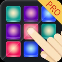Electro Drum Pad Pro 1.2.8 Apk Full paid icon