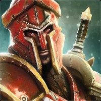 Godfire: Rise of Prometheus Apk Mod