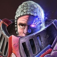 Heroes of Paragon 1.8.3 Apk Mod icon