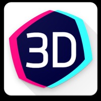 Hologram Background 1.0.10 Apk Full Unlocked icon