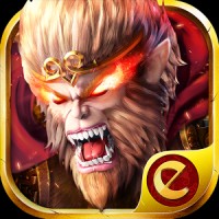 Immortal Saga 1.5.0 Apk Mod icon